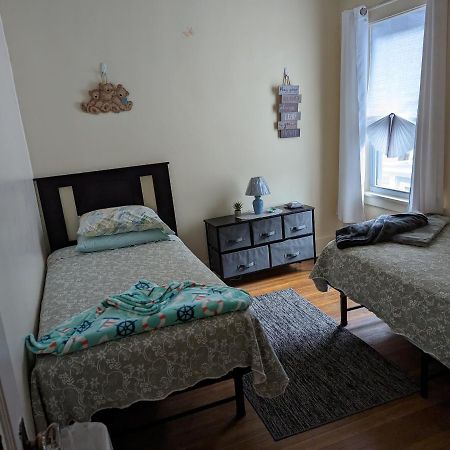 Cozy Corner Apartamento Rochester Exterior foto