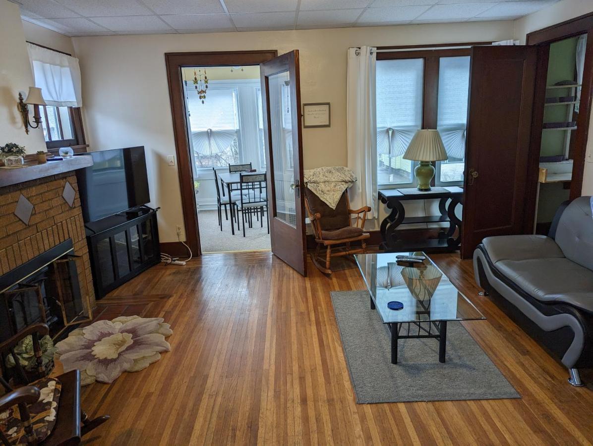 Cozy Corner Apartamento Rochester Exterior foto