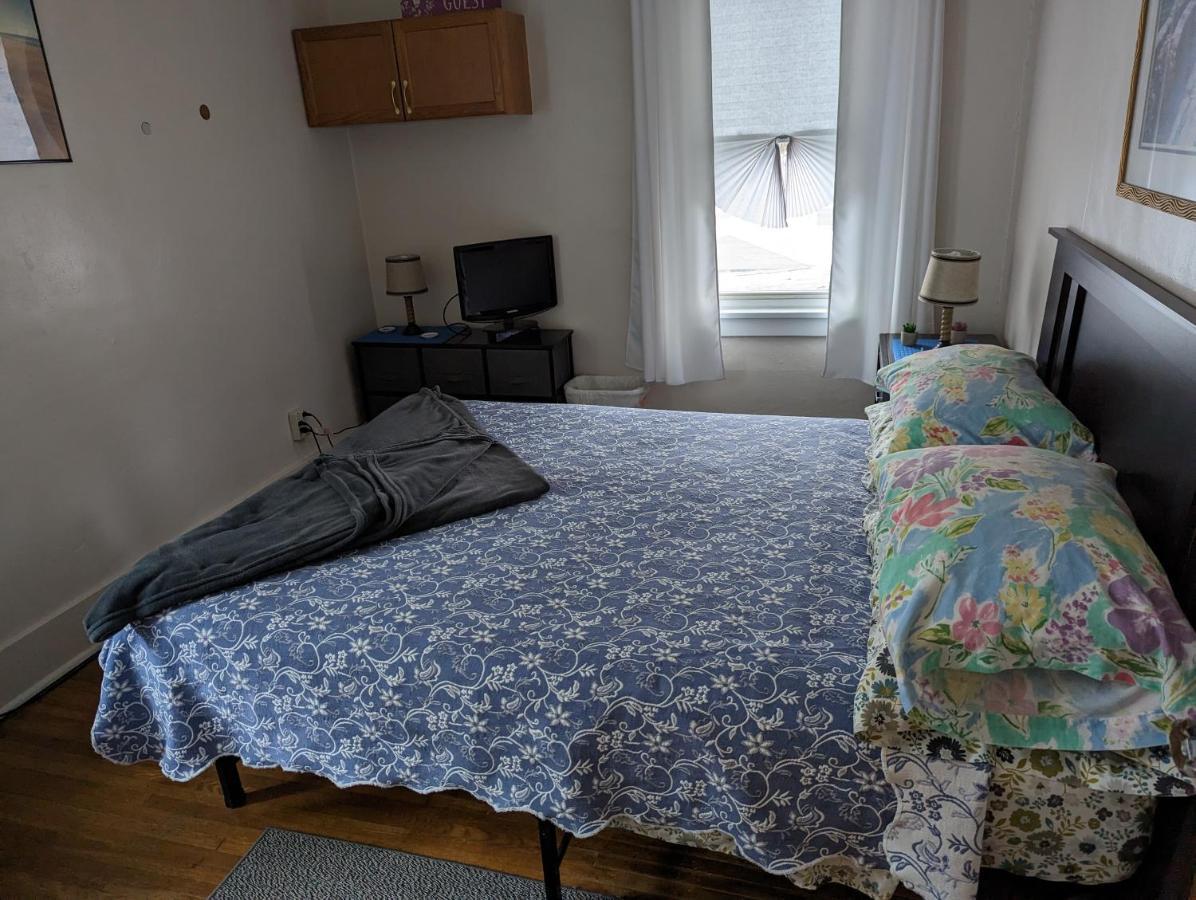 Cozy Corner Apartamento Rochester Exterior foto
