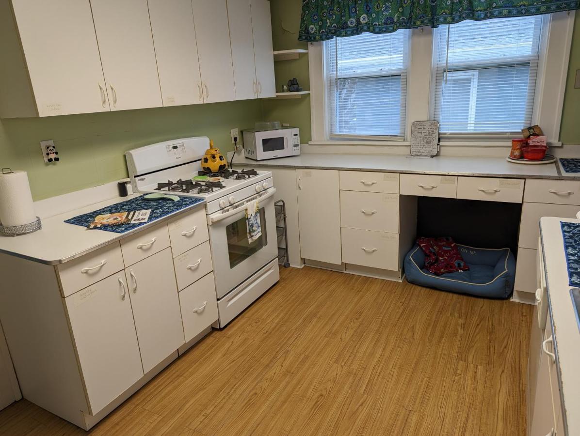 Cozy Corner Apartamento Rochester Exterior foto