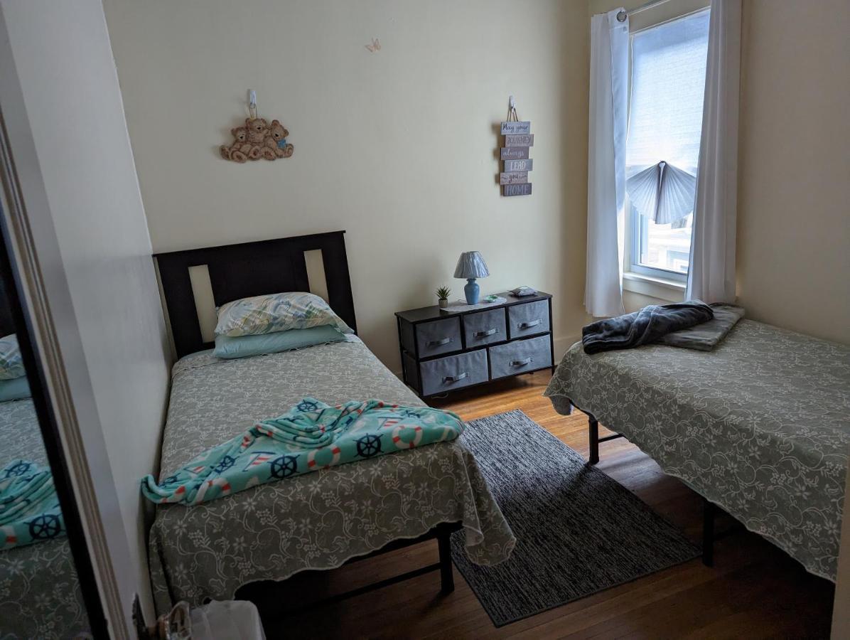 Cozy Corner Apartamento Rochester Exterior foto